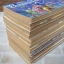 8 เทพอสูรมังกรฟ้า ชุด 17 เล่มจบ ( ขาดเล่ม 2,3 ) กิมย้ง เรื่อง , หวงยี่หลาง ภาพ เขียน***สินค้าหมด***