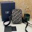 Dior Phone Oblique Bag / Dior World Tour Zip Messenger Pouch Oblique เกรดออริจินอล ได้ใจหนุ่มๆไปเลยใบนี้!! หลงรักตั้งแต่แรกเห็นมีอยู่จริง!!