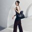 YSL jamie shopping bag ครบเครื่องตัวมัมเค้าใช้กัน ดีไซน์ใหม่! กับกระเป๋าสะพายใบใหญ่ เรียบหรู ดูปัง ดูแพง สีดำคลาสสิคตัดกับอะไหล่สีทองได้อย่างลงตัว