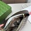 GUCCI Ophidia super mini shoulder bag กระเป๋าถือ/สะพายไหล่ยอดนิยม คอลเลคชั่นสวยสะบัด เปิด-ปิดด้วยซิป ใช้งานสะดวก ภายในกว้าง ตอบโจทย์และเข้าได้กับทุกสไตล์แบบนี้ ควรมีติดบ้านไว้สักใบแล้วน้า