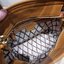 M.C.M MINI TONI SHOPPER IN VISETOS กระเป๋าถือ/สะพายข้าง ทรงโท้ทไซส์มินิ สวยคลาสสิค เกรดท็อปออริ 1:1 สลับแท้ ใช้งานต่างประเทศได้