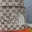 หนังแท้ The North Face x Gucci backpack พร้อมส่งที่ไทย