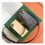 GOYARD MONTMARTRE GM GLASSES CASE TOP ORIGINAL 1:1 เกรดเทียบแท้ ใช้สลับแท้ได้ ใช้งานต่างประเทศได้