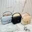 LV Nano Diane Monogram Empreinte Leather กระเป๋าสะพายไซส์มินิดีไซน์น่ารักน่าใช้มากๆ พกไปไหนก็เหมาะ ตอบรับทุกโอกาสของสาวๆได้ง่าย แมทช์ได้ทุกลุคจ้า