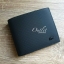 LACOSTE WALLET กระเป๋าสตางค์แบบพับ2ตอนสำหรับผู้ชาย มีช่องใส่บัตร ใส่ธนบัตรแยกเป็นสัดส่วน กระเป๋าสตางค์คุณภาพดีตามแบบฉบับของแบรนด์ มากล่อง ถุงกระดาษแบรนด์แบรนด์แข็งแรงสวยมากค่ะ ไม่ว่าจะใช้เองหรือเป็นของขวัญก็สุดคุ้มและน่าใช้ ห้ามพลาดเลยค่า
