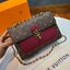 หนังแท้ LOUIS VUITTON VICTOIRE BAG พร้อมส่งที่ไทย