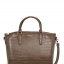 Mango touch croc tote bag กระเป๋าสะพายสุดคลาสิค ทรงสุดหรู New Collection ยี่ห้อ MANGO TOUCH แท้ รุ่น Croc Tote Bag วัสดุหนังลายปั๊ม หนังจระเข้ ตั้งอยู่ทรงสวย อะไหล่ทองทั้งใบออกแบบหนังแบนเวลาวาง แต่งให้หรู ด้วยอะไหล่ทอง ทั้งใบ มาพร้อมสายสะพายยาวปรับได้ค่ะ 
