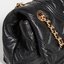 TORY BURCH FLEMING SOFT CONVERTIBLE SHOULDER BAG รุ่นหายากที่สาวๆตามหา มาพร้อมเสิร์ฟความสวยถึงบ้านไปเลยจ้า รอบนี้คัดสีสวยๆมาให้ได้ช้อปกันอย่างจุใจไปเลย กระเป๋าสะพายไหล่ หนังแท้นิ่มเต็มใบ สวยหรูดูแพง เปิด-ปิดด้วยตัวกดล็อคแน่นหนา สายสะพายในตัวปรับใช้ได้ 2 แ