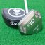 LAB GOLF OZ.1I GREEN PUTTER 35 INCH 35" 69* ACCRA GRAPHITE OZ 1I INSERT + HEADCOVER
