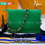 พร้อมส่งที่นี่ที่เดียว VIP gift Louis Vuitton Coussin สีขาวละมุน งานหนังแท้ ปั้มลายสวยมาก มาพร้อมสายโซ่ทองและสายผ้า มีจำกัดน้าา