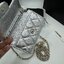CHANEL mini wallet on chain crossbody กระเป๋าสตางค์พร้อมสายสะพายไซส์มินิ เกรดออริ 1:1 ใช้งานต่างประเทศได้ ภาพถ่ายจากงานขายจริง