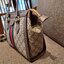 GUCCI Ophidia Small GG Tote Bag GC CLASSIC SMALL TOTE BAG WITH GWP กระเป๋าถือ/สะพาย อีกรุ่นหายาก ที่คงความสวยคลาสสิค และเรียบหรู วัสดุหนังแคนวาส ดีไซน์แถบคาดโดดเด่น รูปทรงสวยน่าใช้มากๆ สะพายขับผิว เปิด-ปิดกระเป๋าด้วยซิป หัวซิปตัว G อะไหล่สีทอง ภายในโล่งกว