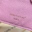 VIP หนังแท้ | LV Lisa wallet Cotton Candy งานหนังวัวแท้ นิ่ม หอม กระเป๋าสตางค์รุ่น Lisa Monogram Empreinte สีสันสดใส เฉลิมฉลองให้กับความเลอค่าที่สืบทอดจากรุ่นสู่รุ่นของเมซง เติมลูกเล่นสนุกสนานลงตัว สีสันสะดุดตาพกพาในกระเป๋าใบเล็กหรือกระเป๋าคลัทช์ได้สะดวก