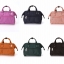 ANELLO Polyester Twill Mini Shoulder Bag AT-H1371 แบรนด์ฮิตติดลมบนในขณะนี้ กับคอลเลคชั่นใหม่เป็นรุ่นทรง Shoulder bag กระเป๋าสะพายในนี้ทำจากผ้า Polyester twill ที่มีความคงทนและมีสีสดใส กระเป๋าที่ดูจะใบเล็กๆใบนี้ สามารถบรรจุขวดน้ำ 500ml และกระเป๋าตังค์แบบยา