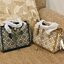 OUTLET 】Tory Burch T Monogram Jacquard Tote Bag ใบใหญ่ใส่จุมากค่ะสาวๆ! พร้อมส่ง! กระเป๋าที่สามารถใช้ได้กับทุกๆวัน วัสดุJacquard+หนัง ได้ลงตัว สวยงามค่ะ ปากกระเป๋าแบบหูรูด ที่จับอะไหล่แบรนด์สวย ภายในกระเป๋ากว้างมากๆ สาวๆที่สัมภาระเยอะนี่หายห่วงไปเลยค่ะ มีช