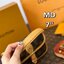 LV Nano Diane Bag กระเป๋ามัลติฟังก์ชั่นรุ่นยอดนิยม มาในไซส์เล็กมินิน่ารักคุณหนูลัคชูมากค่ะ ดีไซน์น่ารักน่าใช้มากๆ มีสายมาให้ถึง 2 แบบ ปรับเปลี่ยนใช้ตามลุคแต่ละวันได้เลย