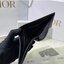 DIOR Wallet CD Diamond Canvas กระเป๋าสตางค์ใบสั้น พร้อมส่งที่ไทย ภาพสินค้าถ่ายจากงานขายจริง ใช้งานต่างประเทศได้