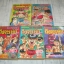 ถึงจะเห่ยแต่ก็สู้นะเฟ้ย ชุด เล่ม 1-5***สินค้าหมด***