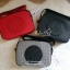GUESS ANGELEA LOGO CROSSBODY กระเป๋าสะพายหนังซาฟิโน่ทรงตั้งสวย ด้านหน้าติดโลโก้แบรนด์ทรงกลมนูน เปิดปิดด้วยซิป ด้านในโล่งกว้าง มีช่องซิปเล็ก สามารถใส่กระเป๋าสตางค์ใบยาว มือถือ ของจุกจิกได้เยอะ ขนาดกำลังดี สะพายได้เท่ห์ๆเข้าได้กับทุกชุดเลยนะคะ