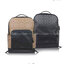 COACH GRAHAM BACKPACK IN SIGNATURE CANVAS (COACH F38755) พร้อมส่งที่ไทย TAN/BLACK ANTIQUE NICKEL
