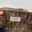 FENDI By The Way Mini Bag พร้อมส่งที่ไทย ภาพถ่ายจากงานขายจริง Iconic mini By The Way Boston bag made FENDI ROMA lettering and rigid tortoiseshell-effect plexiglass handles.