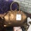 งานแท้ชนช้อป กระเป๋า แบรนด์ Berke ทรง Office hand bag มาฝากด้วยน๊า ตัวกระเป๋าหนังผิวสัมผัสคล้ายหนังแท้ ลายหน้งชัด สวยเวอร์ ดีเทลมีสไตด์มาก #ใบจริงสวยเวอร์ จุของคุ้ม ไม่หนักมาก #จุดเด่นภายในมีแบ่งช่องเก็บของได้ หลายช่องมาก สาวๆ ที่ของเยอะใบนี้ เลยคุ้ม ทนมา