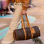 LV Papillon 45 Keepall Monogram Canvas Bag กระเป๋าสะพายใบยาวขนาดพิเศษ โดดเด่นไม่เหมือนใคร ใหม่ล่าสุด ชนช็อป เก๋เท่ก่อนใคร Spring-Summer 2026 Collection