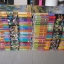 DRAGON BALL ครบชุด 42 เล่มจบ Akira Toriyama เขียน (สภาพสะสม)***สินค้าหมด***