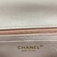 ORI หนังแท้ | CHANEL Classic Flap Bag TopHandle 20cm กระเป๋าสะพายคคลาสสิกพร้อมหูจับ หรูหราระดับตำนาน สวยงามเหนือกาลเวลา