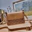 M.C.M HIMMEL CROSSBODY IN LAURETOS ของใหม่ น่ารักม้าก! กระเป๋าสะพายสุดพิเศษ จัด 1 ได้ถึง 2 ใบ คุ้มเกิ๊น ทรงสวย น่ารักน่าใช้ สายสะพายในตัวดีไซน์เกี่ยวไม่ซ้ำใคร