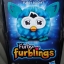 Furby Furbling Creature Waves ของใหม่ แท้ 100%