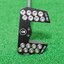 LAB GOLF MEZZ.1 MAX 38" PUTTER ACCRA BLACK GRAPHITE SHAFT 38" PUTTER LAB + HEADCOVER