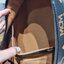 M.C.M Stark Backpack in Maxi Visetos with natural nappa leather trim / M.C.M Backpack กระเป๋าเป้ใบใหญ่ที่ควรต้องมี! Best seller Unisex ของงานเป้จริงๆ กระเป๋าเป้ดีไซน์เอกลักษณ์ ใช้ได้ทั้งหนุ่มๆและสาวๆ 💖เกรดออริ 1:1 สลับแท้
