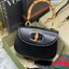 GUCCI BAMBOO 1947 JUMBO GG SMALL TOP HANDLE BAG กระเป๋าสะพายมือจับลายไม้ไผ่ เกรดออริ 1:1 สลับแท้ ใช้งานต่างประเทศได้