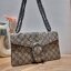 GUCCI GG DIONYSUS SHOULDER BAG / DIONYSUS GG SMALL SHOULDER BAG / GUCCI BAG พร้อมส่งที่ไทย กระเป๋าสะพายรุ่นที่สาวๆต้องไม่พลาด!! ดึงดูดและสะกดสายตาด้วยอะไหล่ดีเทลหรู