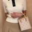 TORY BURCH Mini T Monogram Tote ivory multi heart shape / Tory Mini Tote Bag กระเป๋าทรงโท้ทมินิแต่งหัวใจสีทองสวยหรู น่ารักรุ่นใหม่ล่าสุด เกรดท็อปออริ เทียบแท้ 1:1 เกรดดีสุด ใช้งานต่างประเทศได้