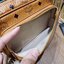 M.C.M SMALL FURSTEN BELT BAG IN VISETOS กระเป๋าคาดอกทรงคลาสสิค ที่หนุ่มๆต่างก็ต้องคว้ามาครอบครอง เป็นรุ่นที่ไม่ธรรมดา เพราะ sold out ไปหลายประเทศแล้วจ้า หายากน้า ทั้งสปอร์ตและดูหรูในตัว ใช้งานง่าย ตอบโจทย์ทุกลุค วัสดุหนังแคนวาสคุณภาพดี มีช่องซิปหลัก 2 ช่อ