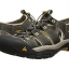 KEEN Newport H2 - Raven / Aluminum M10.5us/44eu