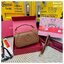 Gucci Blondie small top handle bag กระเป๋าสะพายรุ่นใหม่สุดไอคอนนิก ดีไซน์วินเทจยุค 70 เป็นความหรูหราที่สามารถใช้งานได้จริง เหมาะอย่างยิ่งสำหรับตู้เสื้อผ้าของสาวๆยุคนี้ ดาวเด่นดวงใหม่ของแบรนด์ ควรมีมากๆ ค่ะ