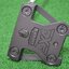 NEW PXG BATTLE READY II BLACK BLACKJACK PLUMBERS NECK LENGTH 33” PUTTER – M16 SHAFT - PXG SINK FIT SKINNY GRIP