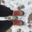 The North Face - Back To Berkeley Boot II/ Utility Brown