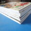 สามเกลอ พล นิกร กิมหงวน จำนวน 8 เล่ม, จิ๊กกี้ผู้น่ารัก, วิญญาณฆาตกร, นางสิงห์วัยรุ่น, วิวาห์บังคับ, ขุนทัพเวียงดอย, จอมหมาป่า, ศึกแม้ว, ประกาศิตพระกาฬ พร้อมกล่องหนังสือ