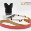 สายคล้องกล้อง mirrorless Macaron strap