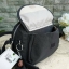 Kipling nylon shoulder bag รุ่น ( K15313 ) >>พร้อมส่งค่ะกระเป๋าสะพายข้างรุ่นใหม่ล่าสุด วัสดุไนล่อน กันน้ำ บุด้วยนวมที่ฐานกระเป๋าเพิ่มความนุ่ม >>รูปทรงสวย ขนาดกระทัดรัด มีช่องกระเป๋าด้านหน้าใส่ของจุกจิกหนึ่งช่อง >>มีช่องซิปหลักนะค่ะ ด้านใ