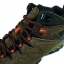 Merrell - Serraton Mid Waterproof/Brown Espresso M8us/41.5eu