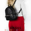 GUESS ELLIANA BACKPACK BAG เป็นอีกรุ่นที่หายากค่ะ!! กระเป๋าสะพายหลัง