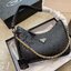 Prada Re-Edition 2005 Saffiano leather bag / PRADA COLLECTION SS22 🔥 HOTS ITEM มาเเรงสุดตอนนี้ น่ารักมากๆ สีพาสเทล สีสายฝอ มาแบบจัดเต็มมาก ถือเกร๋ๆคาเฟ่ต้องลงเเล้วล่ะเเม่ หรูหราเลยค่า ปังสุดดด