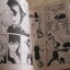 จอมคนแดนฝัน ครบชุด 14 เล่มจบ เคียวโกะ อิคาวะ เขียน (สภาพหนังสือบ้าน)