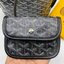 9 สี GOYARD ANJOU TOTE MINI / Goyard Mini Tote เกรดออริจินอลสลับแท้ ใช้งานต่างประเทศได้ ฮอตไอเท็ม กับกระเป๋าสะพายทรงโท้ท ไซส์มินิ กะทัดรัด