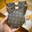 LV Multi Pochette Accessoires Monogram / LV Pochette กระเป๋าสะพายมัลติฟังก์ชั่น สุดฮอต ดีไซน์คลาสสิควินเทจ สะพายปรับลุคได้หลายสไตล์ รับรองคุ้มค่าจริงๆจ้า เกรดออริ เทียบแท้